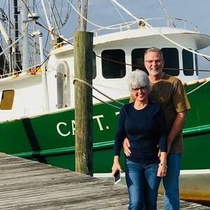 Meet your Posher, Joe